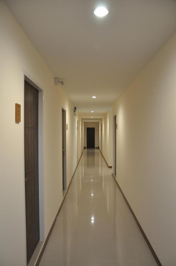 My Room Ratchaburi Dış mekan fotoğraf