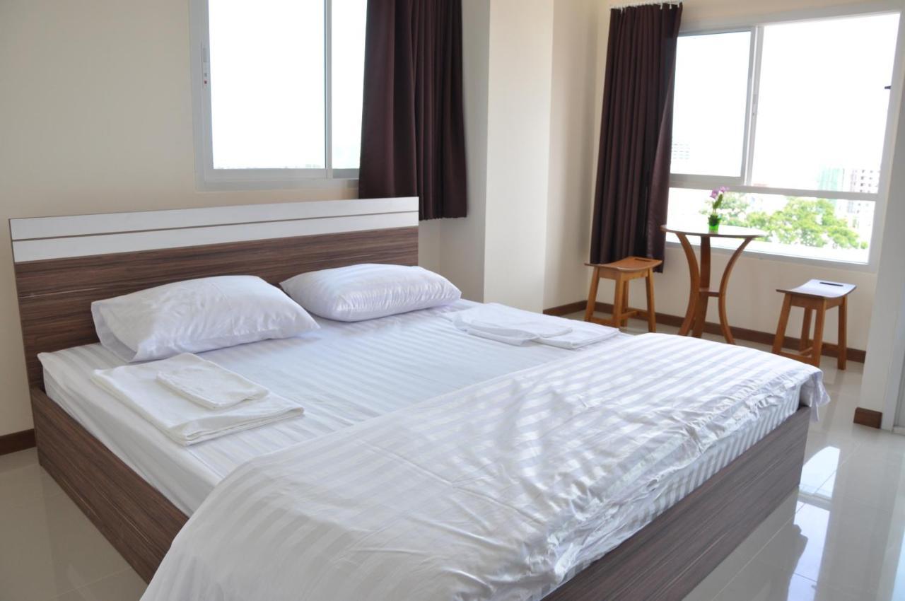 My Room Ratchaburi Dış mekan fotoğraf