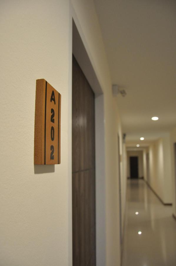 My Room Ratchaburi Dış mekan fotoğraf