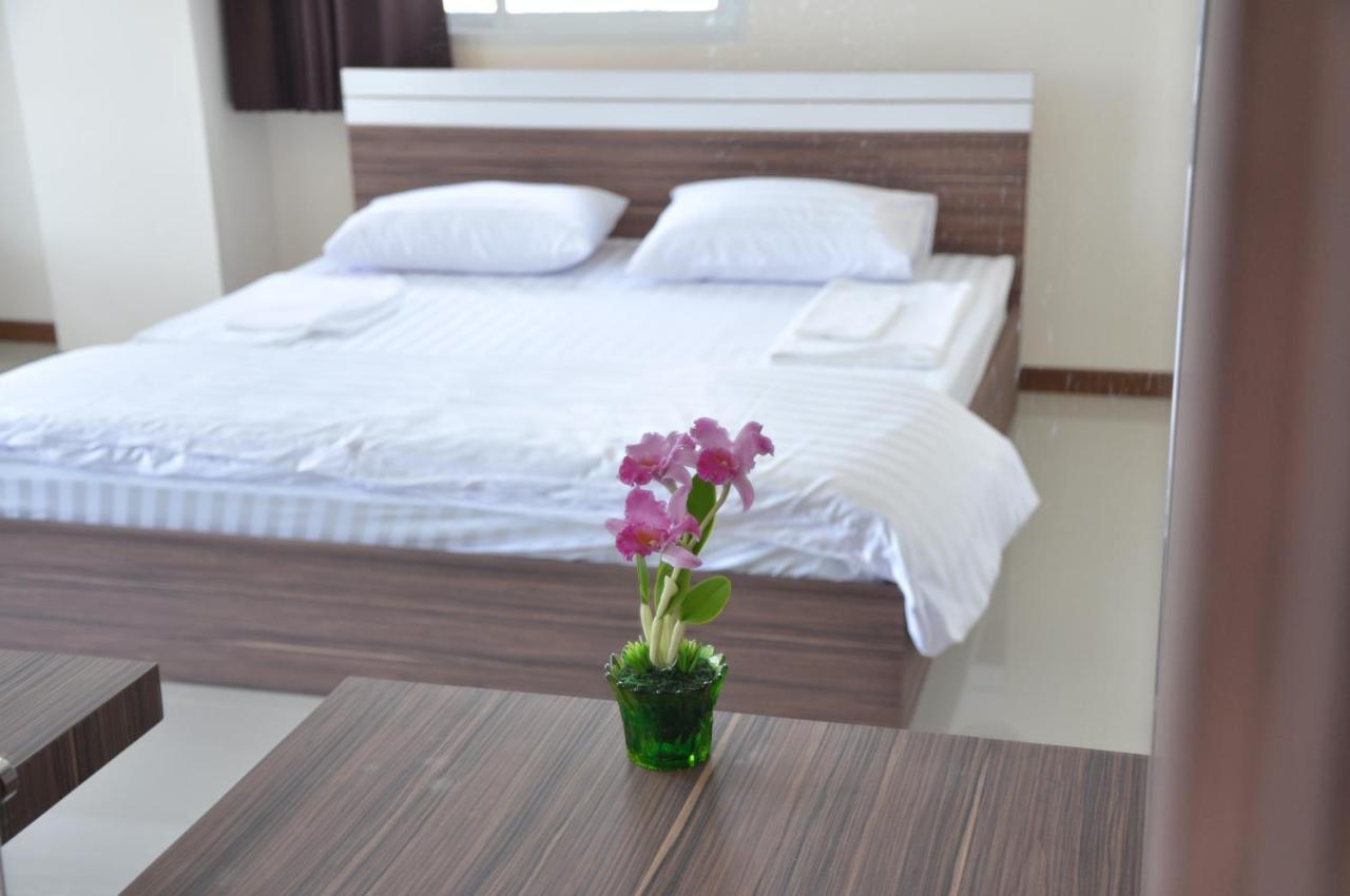 My Room Ratchaburi Dış mekan fotoğraf