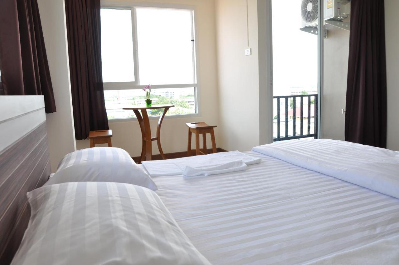 My Room Ratchaburi Dış mekan fotoğraf