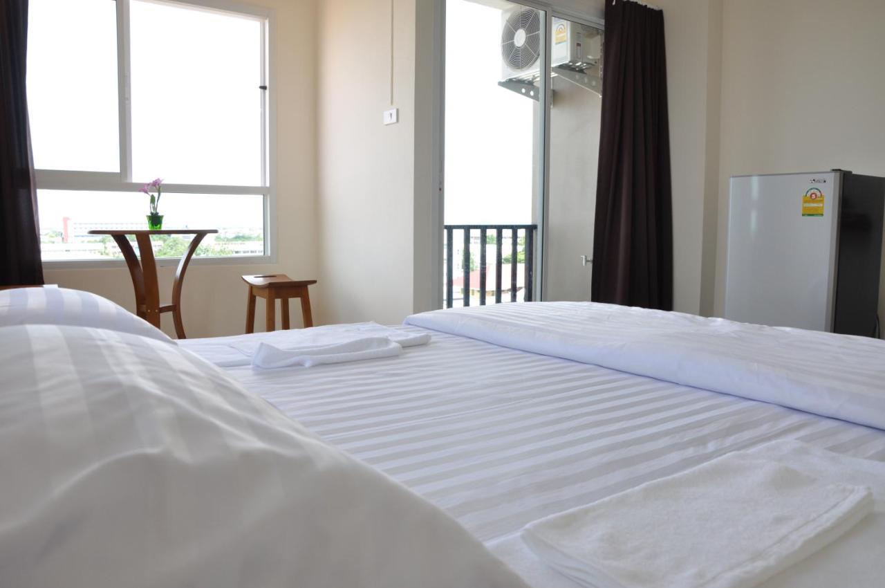 My Room Ratchaburi Dış mekan fotoğraf