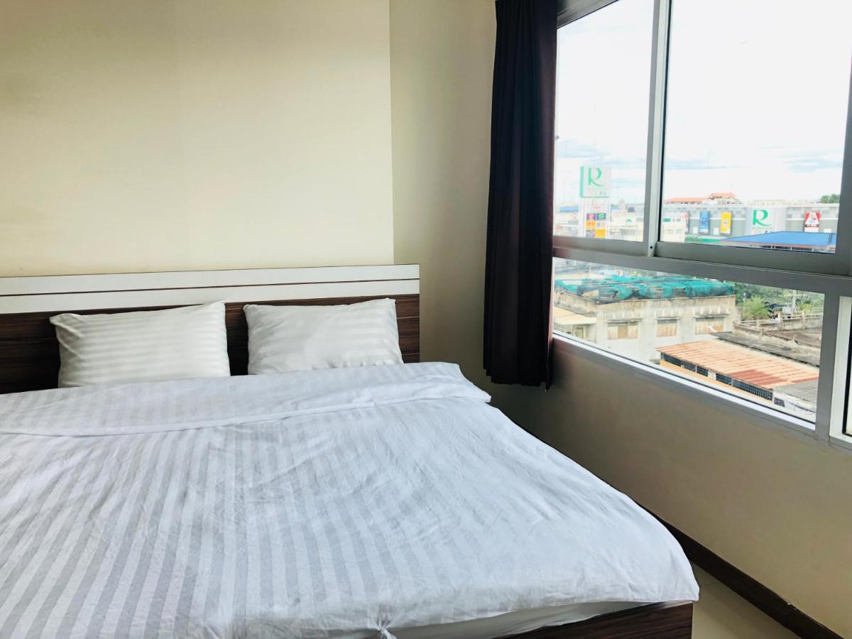 My Room Ratchaburi Dış mekan fotoğraf