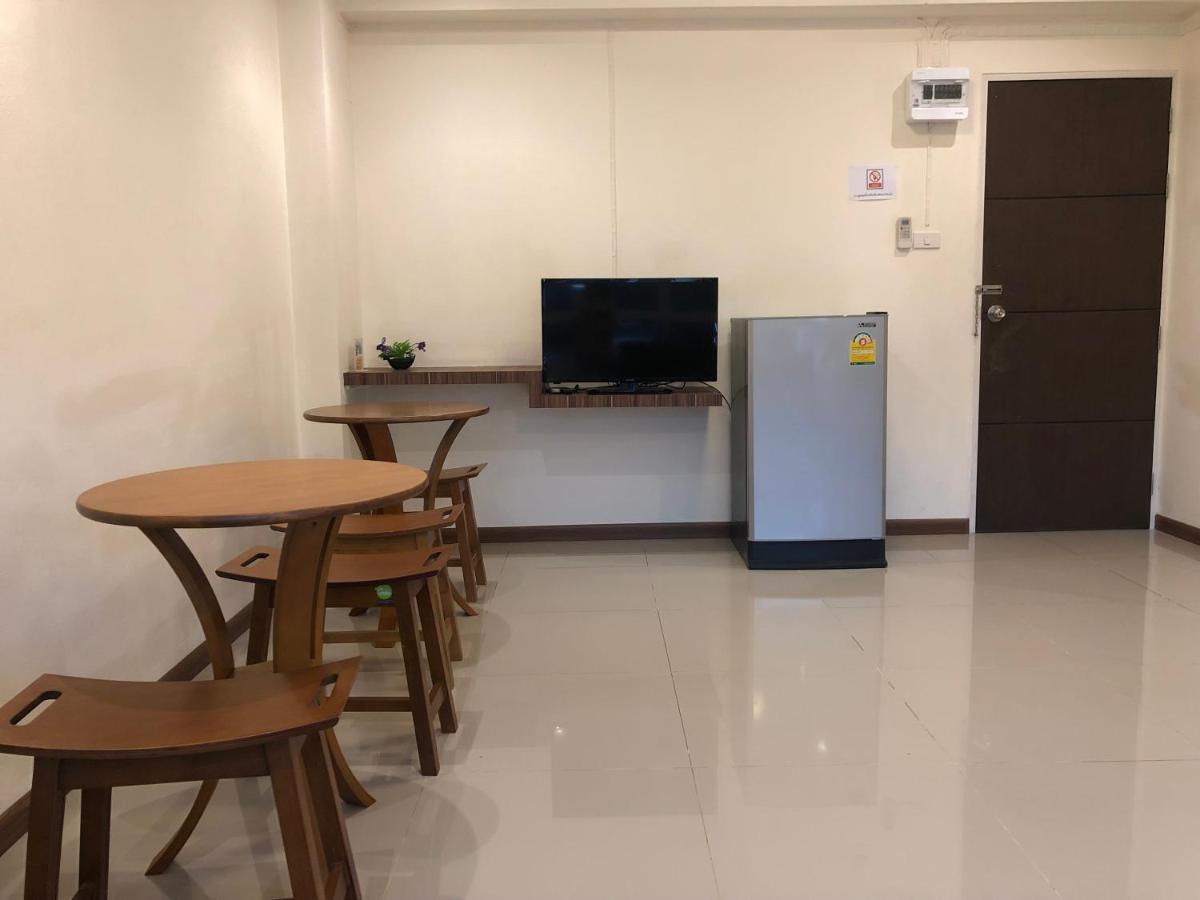 My Room Ratchaburi Dış mekan fotoğraf