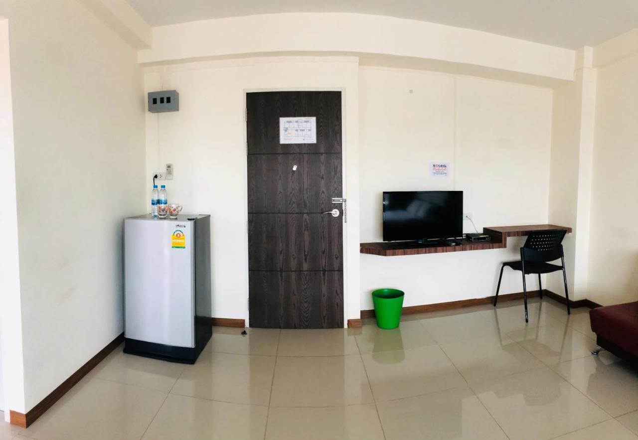 My Room Ratchaburi Dış mekan fotoğraf