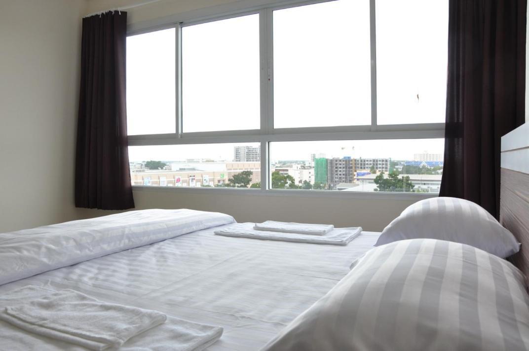 My Room Ratchaburi Dış mekan fotoğraf