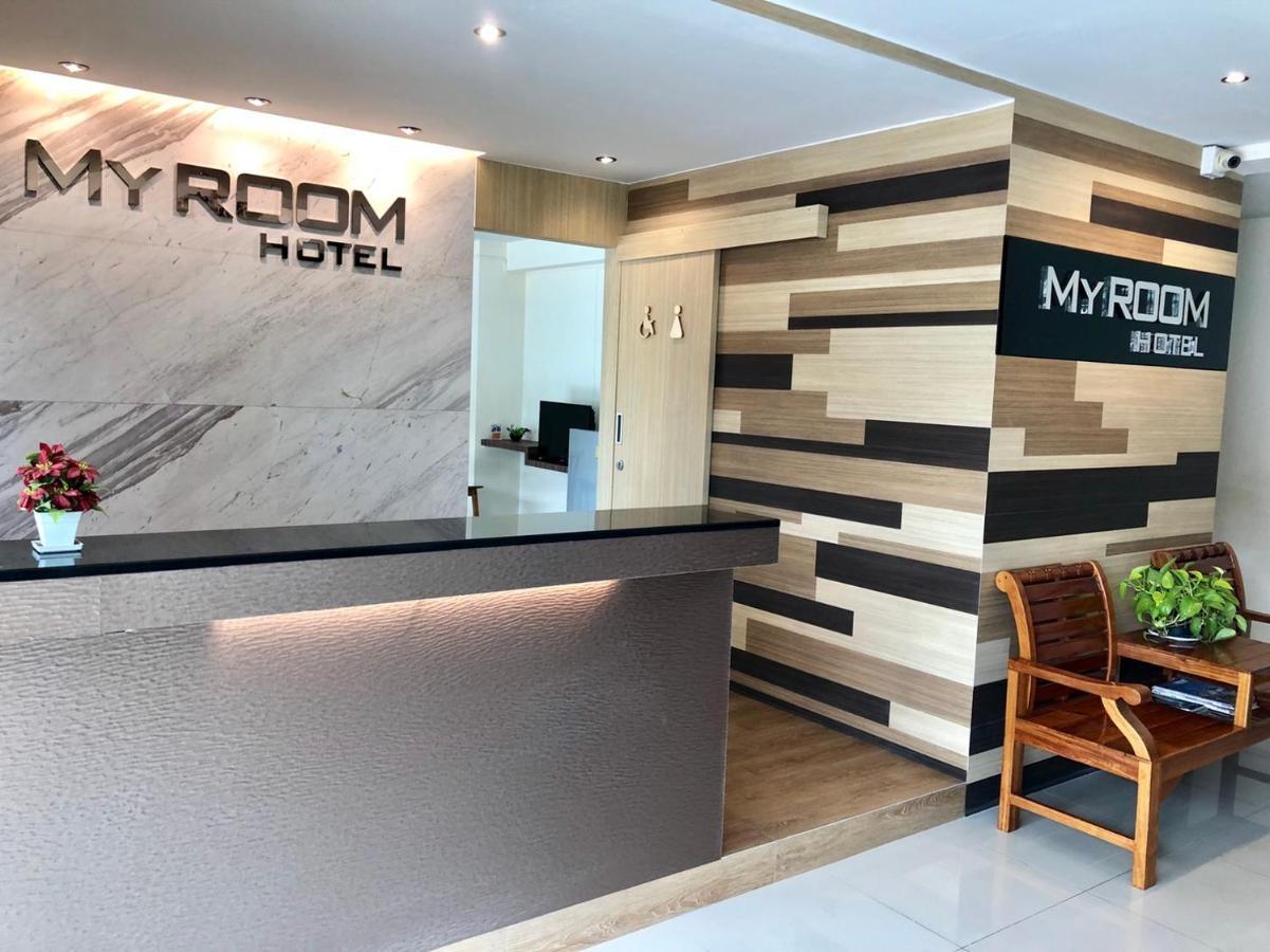 My Room Ratchaburi Dış mekan fotoğraf