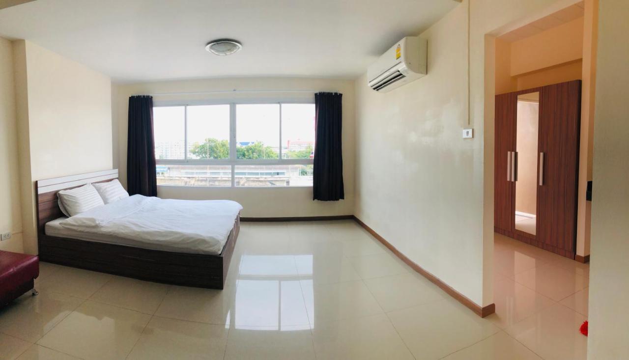 My Room Ratchaburi Dış mekan fotoğraf