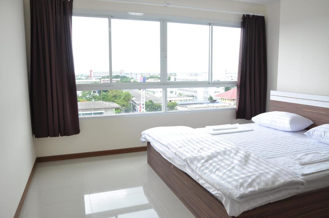 My Room Ratchaburi Dış mekan fotoğraf