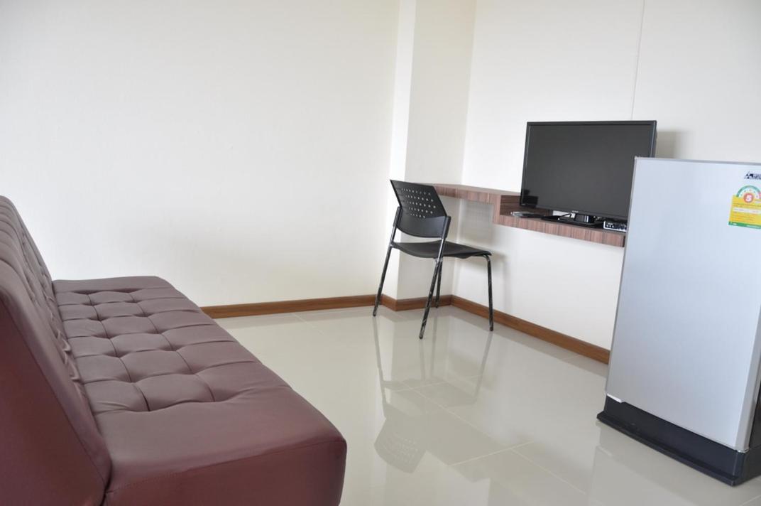 My Room Ratchaburi Dış mekan fotoğraf