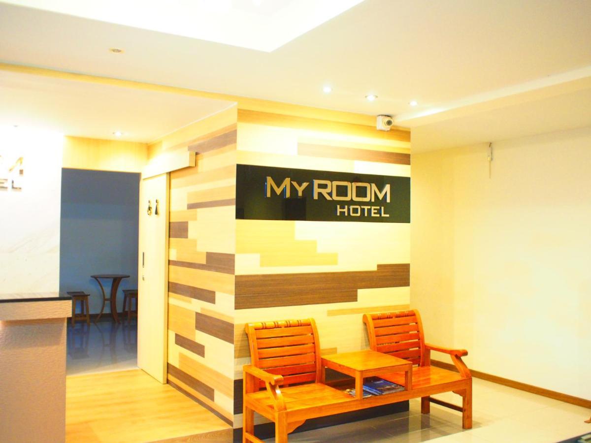 My Room Ratchaburi Dış mekan fotoğraf