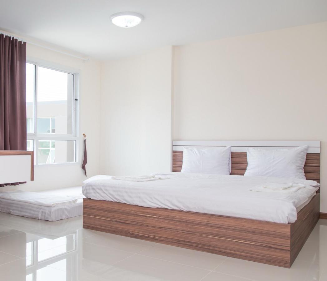 My Room Ratchaburi Dış mekan fotoğraf