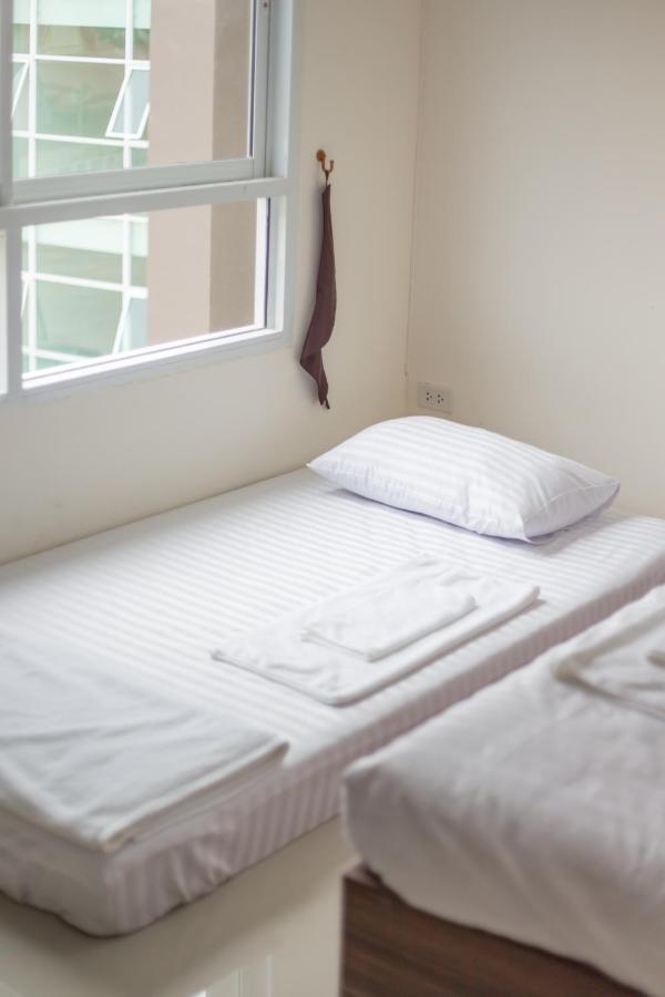My Room Ratchaburi Dış mekan fotoğraf