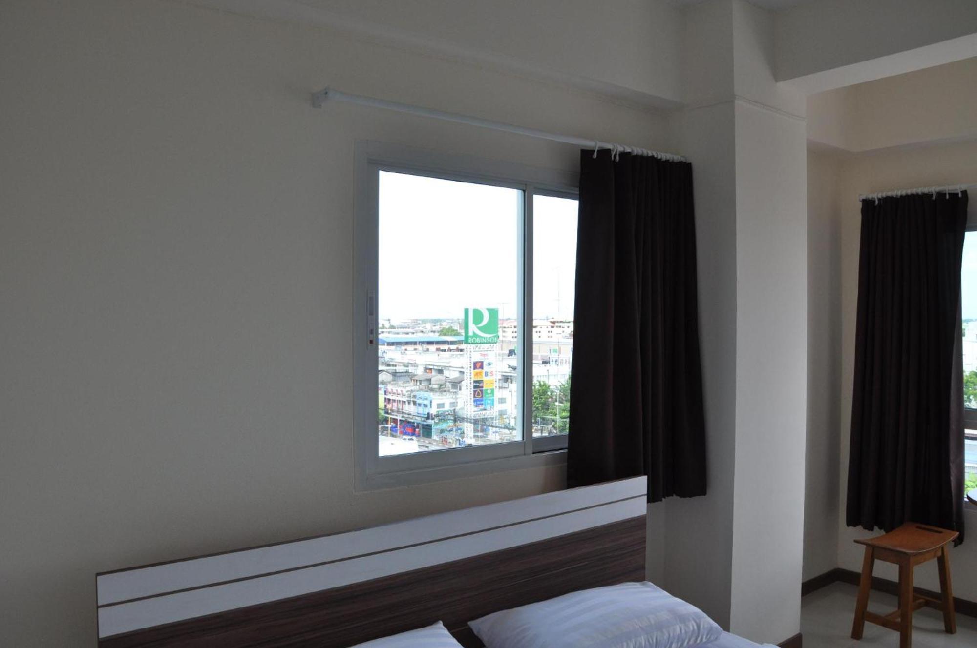 My Room Ratchaburi Oda fotoğraf